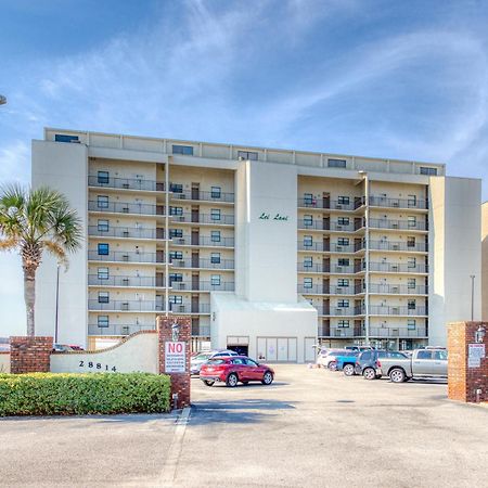 Lei Lani Tower 103 Leilighet Orange Beach Eksteriør bilde