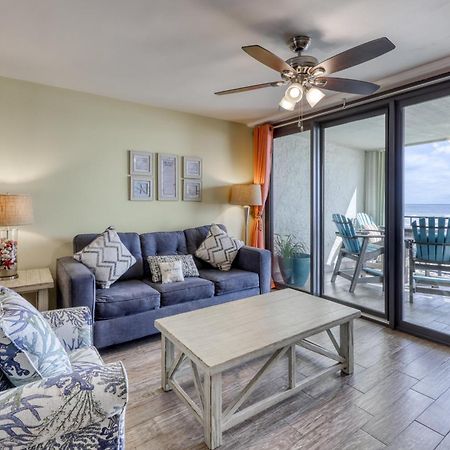 Lei Lani Tower 103 Leilighet Orange Beach Eksteriør bilde