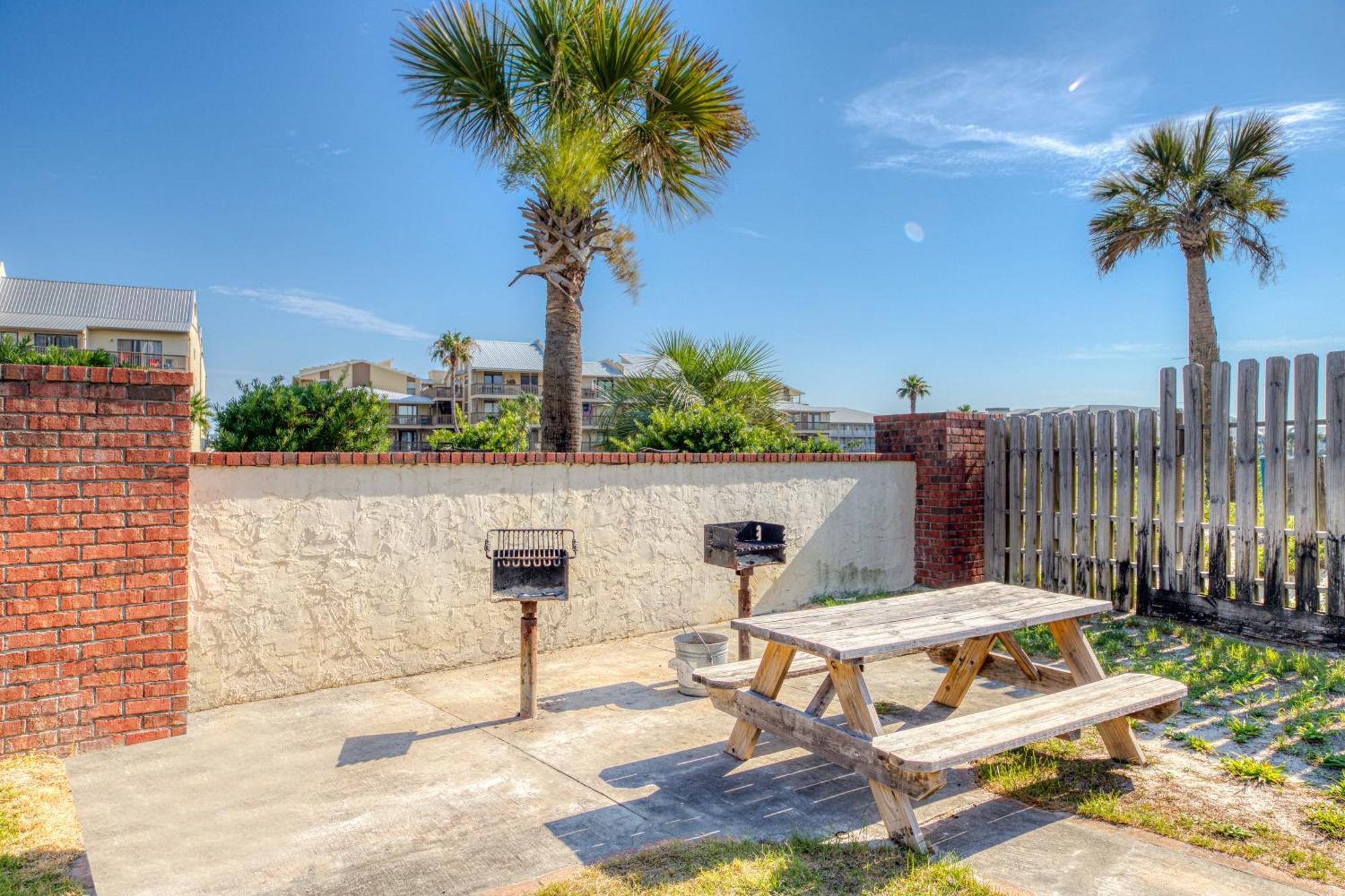 Lei Lani Tower 103 Leilighet Orange Beach Eksteriør bilde