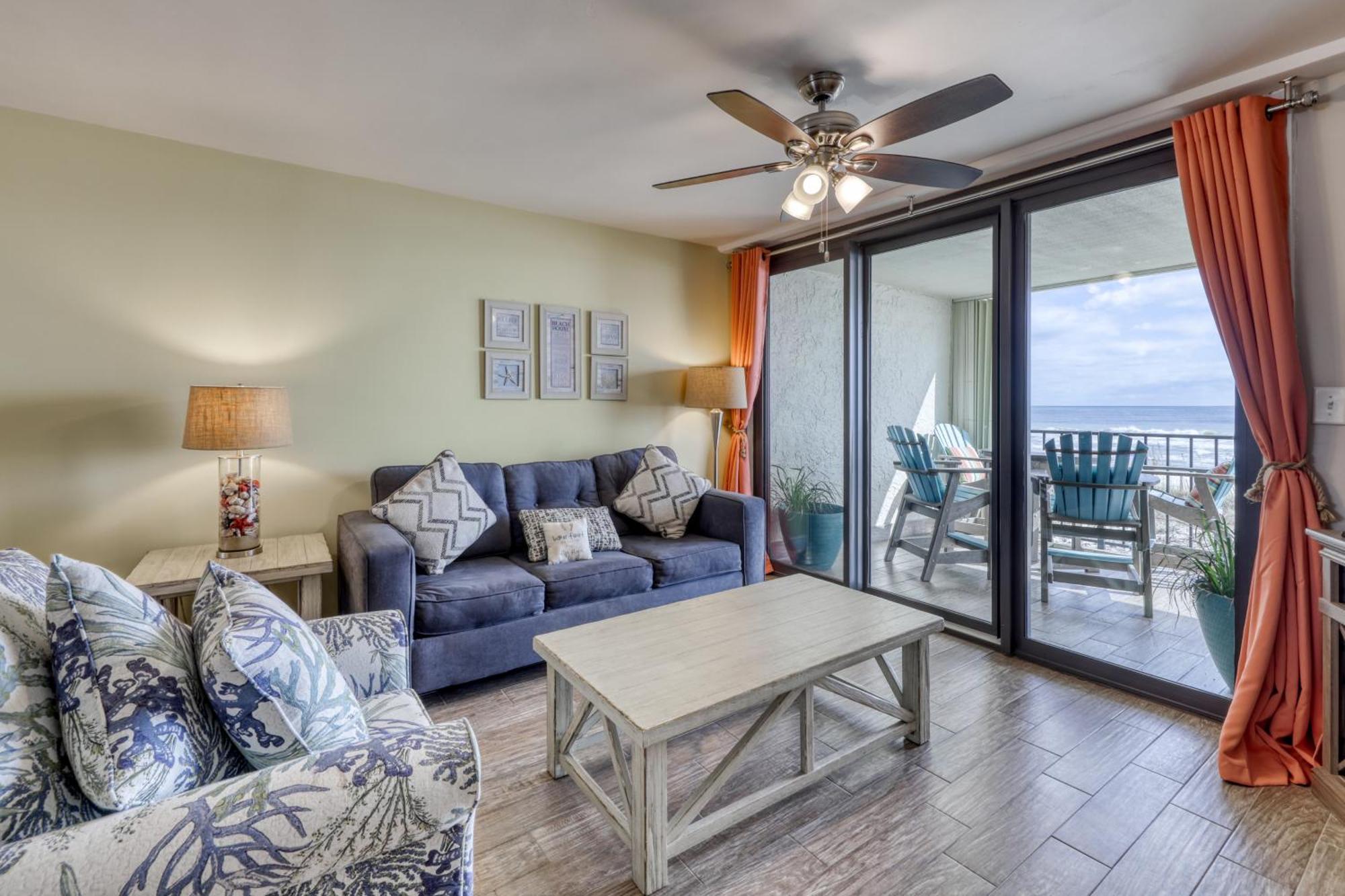 Lei Lani Tower 103 Leilighet Orange Beach Eksteriør bilde