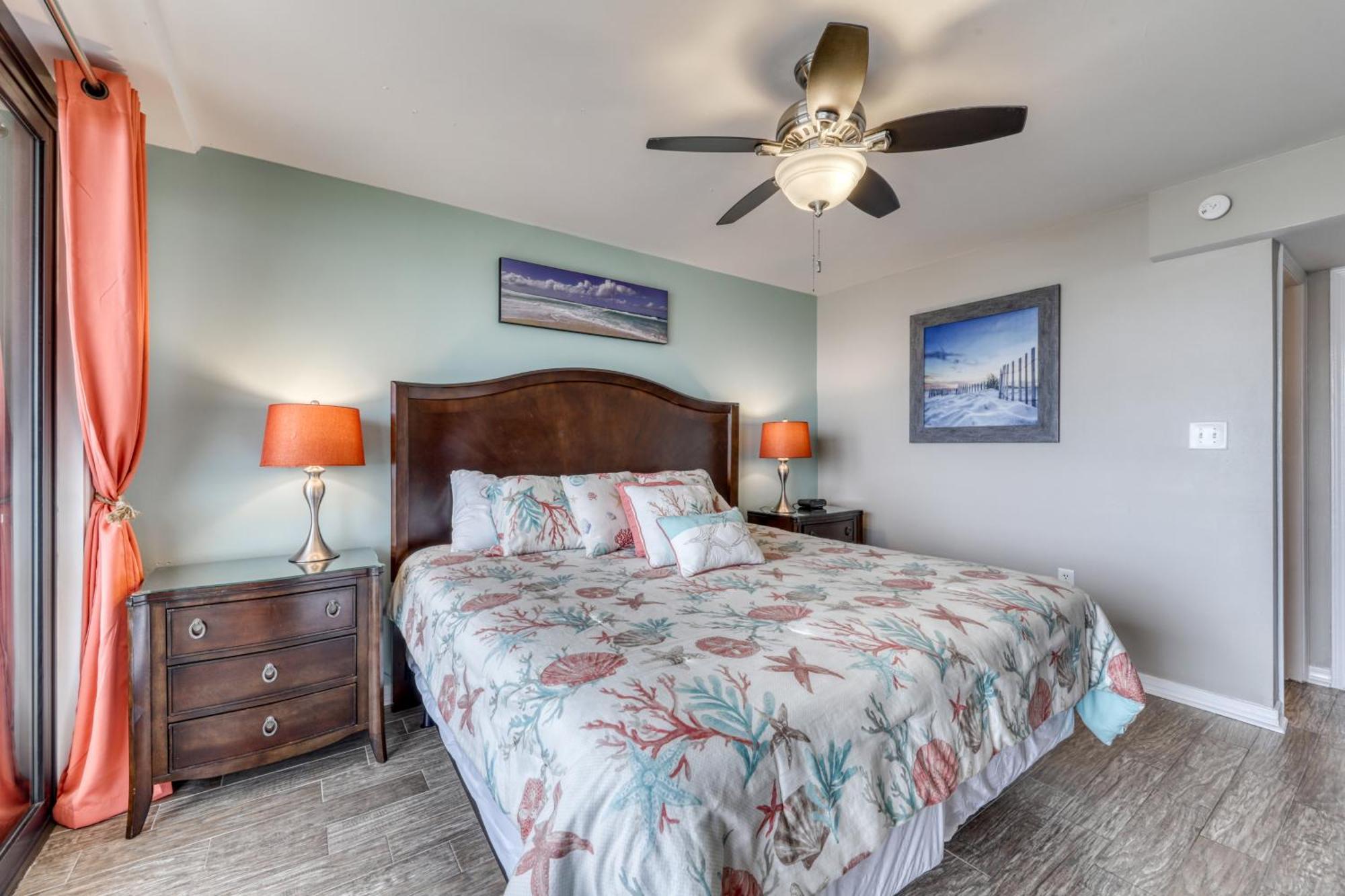 Lei Lani Tower 103 Leilighet Orange Beach Eksteriør bilde