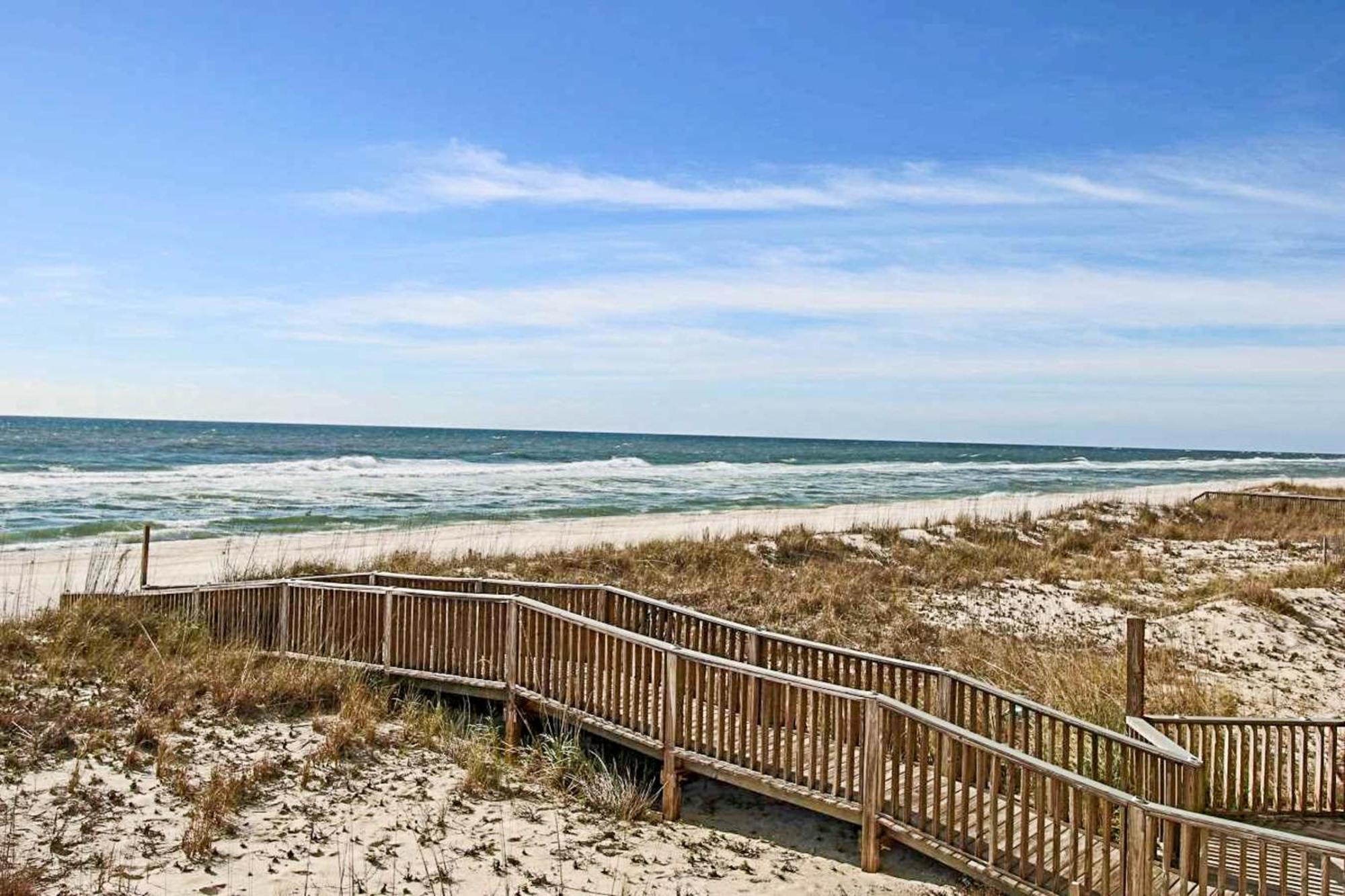 Lei Lani Tower 103 Leilighet Orange Beach Eksteriør bilde