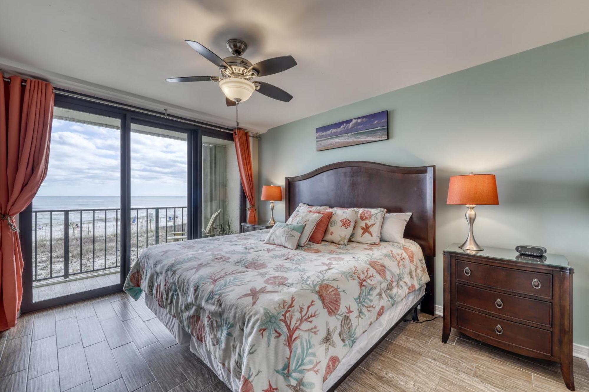 Lei Lani Tower 103 Leilighet Orange Beach Eksteriør bilde